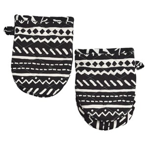 Split P Split P Amaya Mini Mitt Set Of 2 - 1 of 3