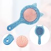 Unique Bargains Cat's Ears Airbag Hair Brush 1Pc - 3 of 4