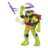 Teenage Mutant Ninja Turtles Donatello Flingers Action Figure - 2 of 4