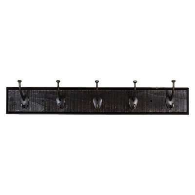 target coat rack bench