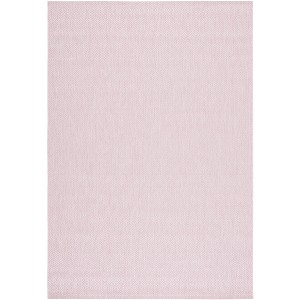 Courtyard CY8520 Power Loomed Indoor and Outdoor Rug - Safavieh - 1 of 4