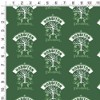Lord of the Rings Hobbiton Gift Wrap 30" x 72" - 3 of 4