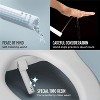 Mirexion Electronic Bidet Toilet Seat with Heated Seat and SoftClose Lid - 3 of 3