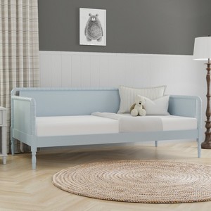 Hillsdale Furniture Kids' Twin Alva Youth Wood Daybed - 1 of 4