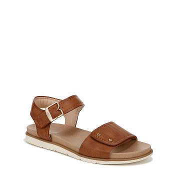 Dr. Scholl's Womens Nicely Sun Ankle Strap Sandal