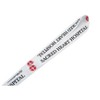 Surreal Entertainment Scrubs Official Sacred Heart Hospital Lanyard | Includes ID Holder & Charm - 4 of 4