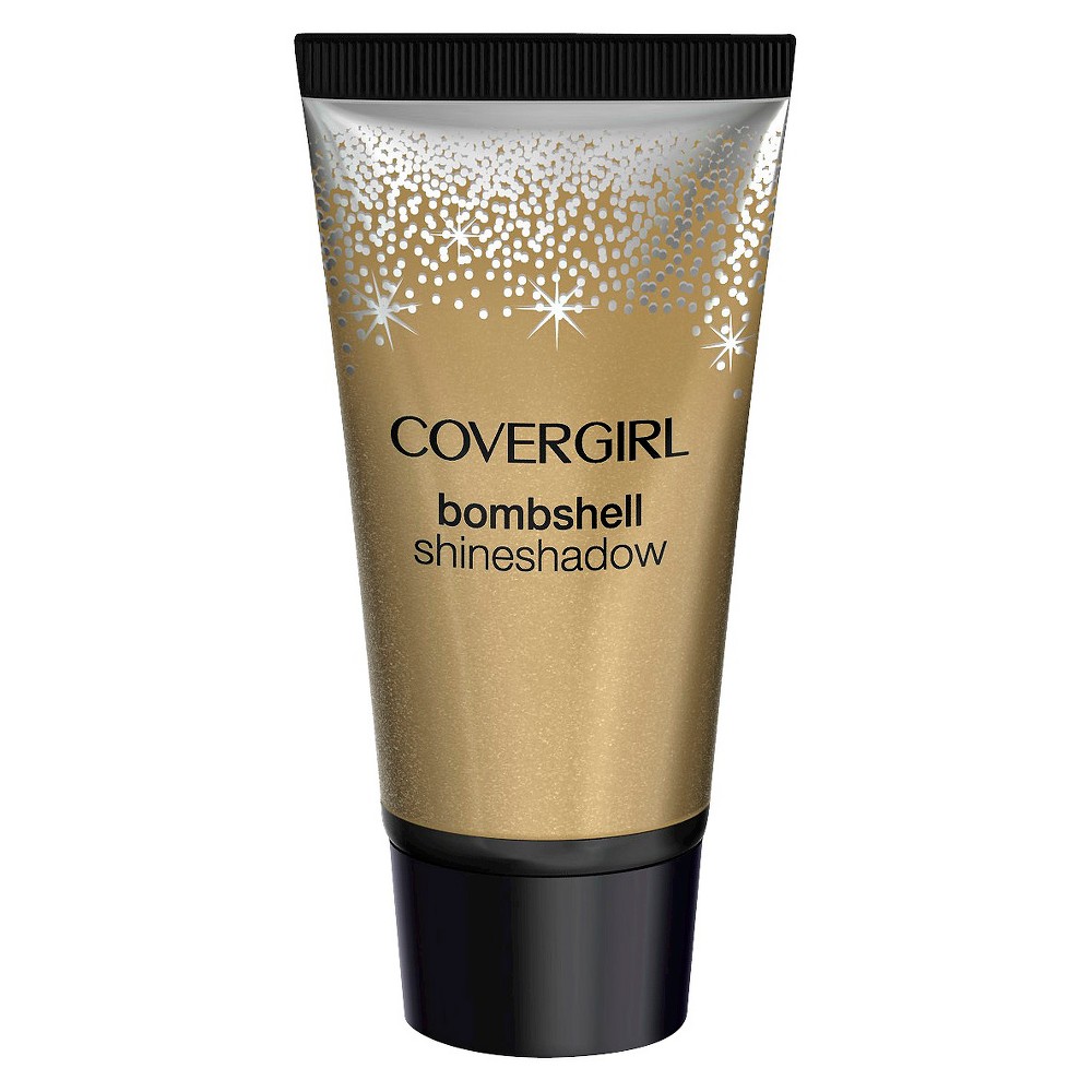 UPC 022700579136 product image for COVERGIRL Bombshell Shine Shadow Eye Shadow - Copper Fling 325 | upcitemdb.com