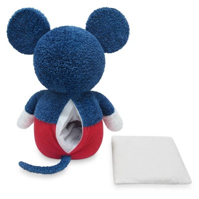 Mickey Mouse Kids&#39; Weighted Plush_2