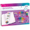 Make It Real: Street Style Stationery Journel Set - 3 of 4