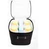 Cold Gold Breastmilk Cooler by Sarah Wells – Insulated Milk Storage with Ice Pack – Machine Washable for Moms - 2 of 4