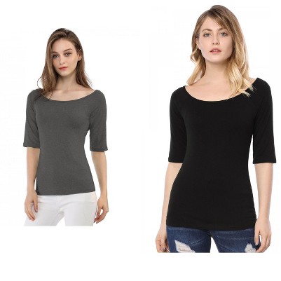 black/dark gray