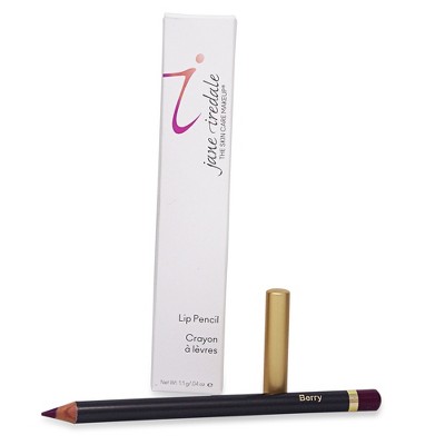 jane iredale Lip Pencil Berry 0.04 oz