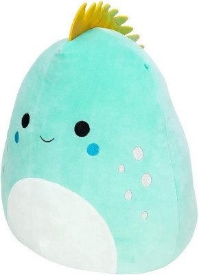 Squishmallows 5 Inch Plush | Chet The Iguana : Target