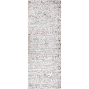 Livabliss Collins Avenue Woven Indoor Area Rugs - Galey Alix x Livabliss - 1 of 4