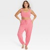 Women's Modal Blend Scoop Bralette - Auden™ - 3 of 4