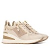 XTI Women's sneakers 144377 - 4 of 4