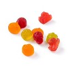 Halloween Fruit Flavored Snacks - 32oz/40ct - Good & Gather™ - 4 of 4