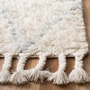 Casablanca CSB951 Hand Tufted Area Rug - Safavieh - 3 of 4