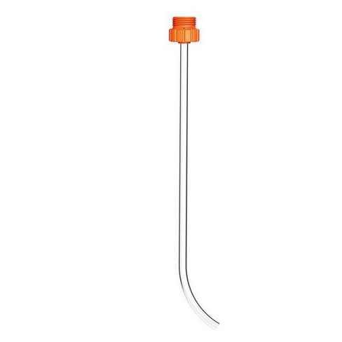 Worx Wa4038 Hydroshot Bottle Cap Connector With Draw Hose Target