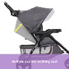 Baby Trend EZ Ride SE Travel System with Secure-Lift Infant Car Seat - 2 of 4