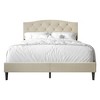 CasePiece Platform Bed - image 4 of 4