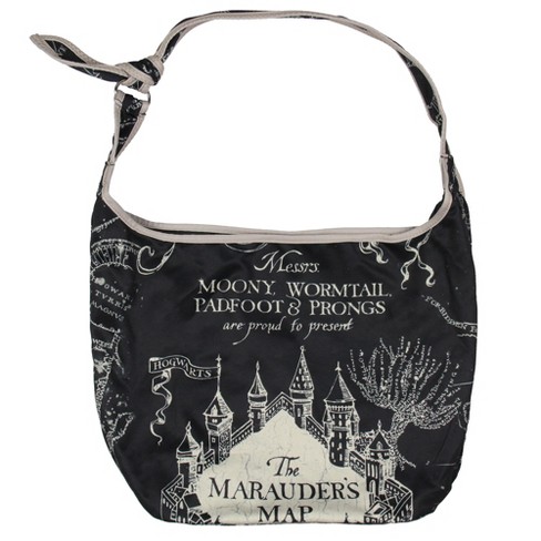 Marauders map online bag