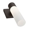 Livex Lighting Aero 1 - Light Sconce in  Bronze - 2 of 4