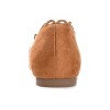 Journee Collection Womens Jezlin Slip On Almond Toe Ballet Flats - 3 of 4