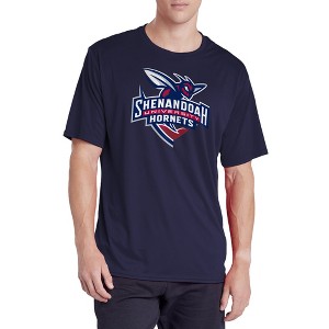 Men's Shenandoah University Men's Sport Active T-Shirt Primary Logo - 1 of 4