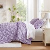 Paige Comforter Set - 4 of 4