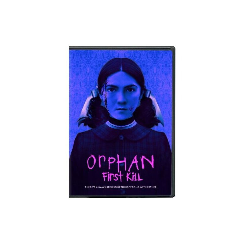 Orphan: First Kill, 1 of 2