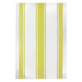 Lime, Yellow, and White Waffle Dish Cloth Set - Backroad Boulevard