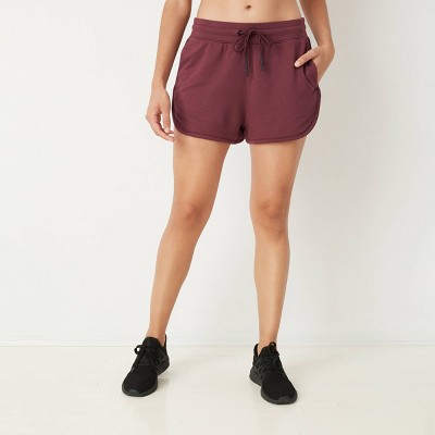 sweat shorts target