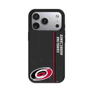 NHL Eastern Conference Teams Sidebar MagSafe Compatible Cell Phone Case for Apple iPhone 17 Series - 1 of 4