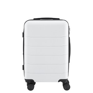 YONWAY 20" Hardshell Luggage , Expandable Lightweight ABS Suitcase, with TSA lock & Spinner Wheels - 1 of 4