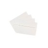 JAM Paper A8 Invitation Envelopes 5.5 x 8.125 White Bulk 500/Box 4023981D - image 3 of 4