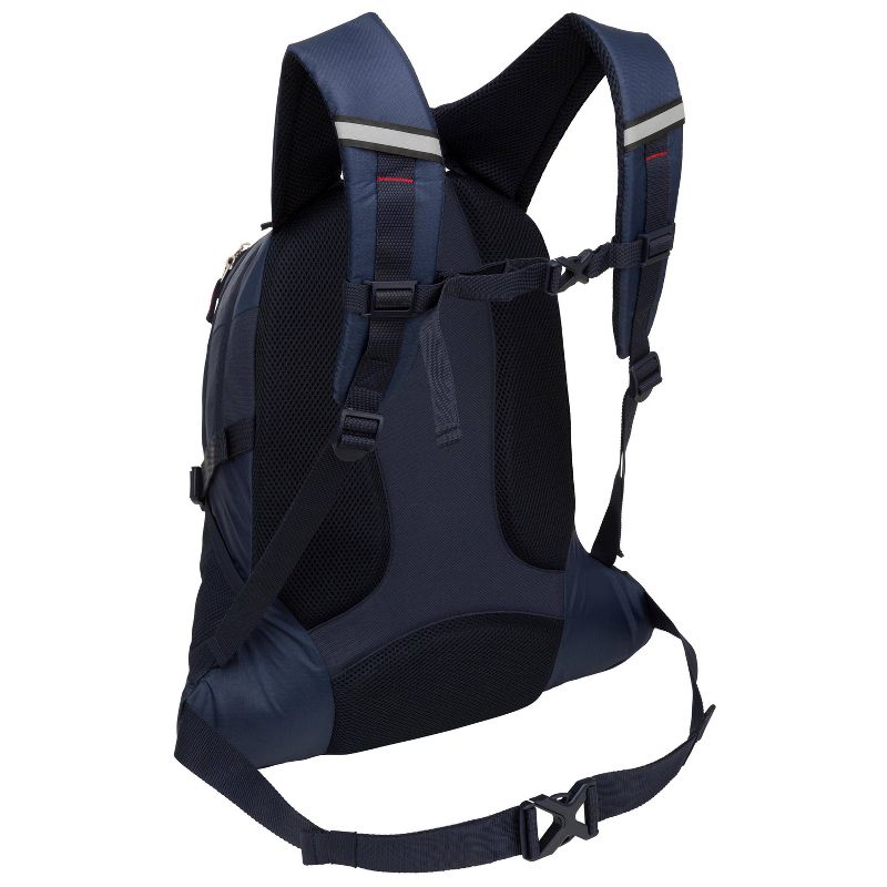 Outdoor Products 30L Ridge Daypack - Dark Blue, 3 of 12