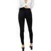 Women's High Rise Skinny Ankle Denim Pants - KanCan 27 - 3 of 4