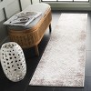 Vogue VGE158 Power Loomed Indoor Rugs - Safavieh - 2 of 4