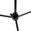 On-Stage Heavy-Duty Euro Boom Mic Stand Black - 4 of 4