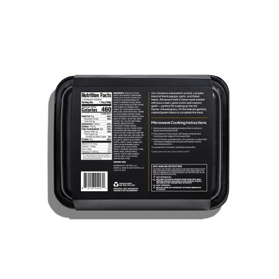 Factor Roasted Garlic Chicken - 11.6oz