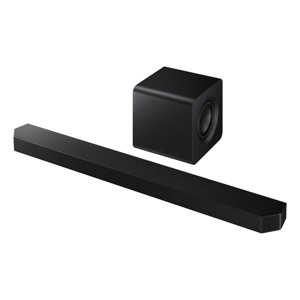 Samsung HW-Q800F 5.1.2 Channel Soundbar and Wireless Subwoofer - 1 of 4