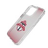 Keyscaper MLS Linen Clear Cell Phone Case for iPhone 15 Pro - 2 of 4