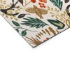 Marta Barragan Camarasa Christmas in the wild nature Welcome Mat - Society6 - 3 of 3