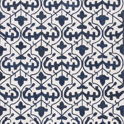 navy/ivory