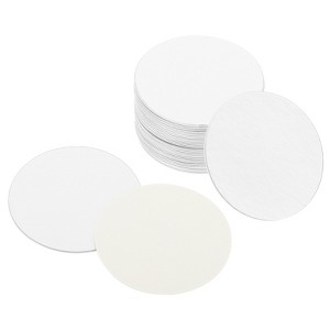 Unique Bargains Resistant Tamper Induction Heat Sealer Aluminum Foil Cap Liner 150 Pcs - 1 of 3
