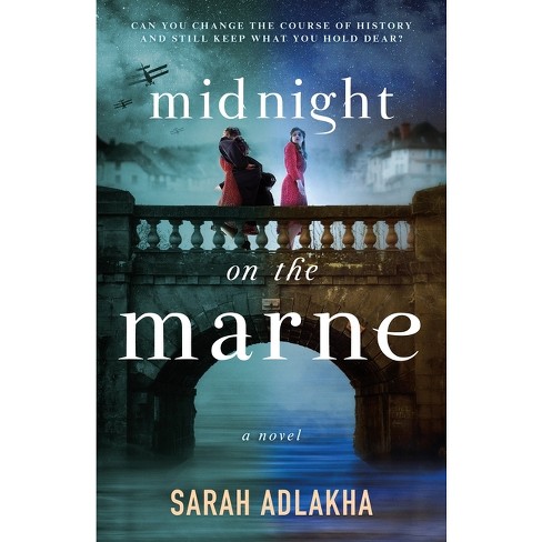 Midnight on the Marne - by Sarah Adlakha - image 1 of 1