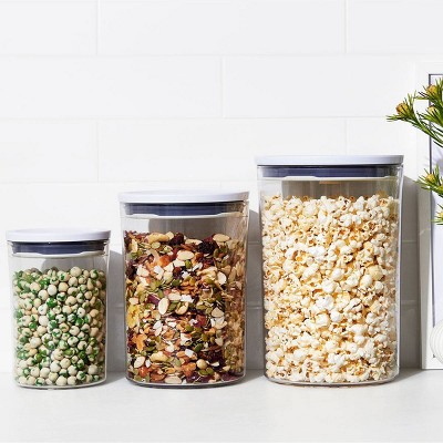 OXO POP Round Canister - Thumbnail 3
