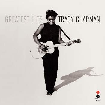 Tracy Chapman - Tracy Chapman: Greatest Hits (CD)