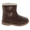 Laura Ashley Girls' Toddler Boots (Toddler) - 2 of 4
